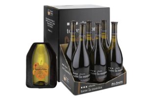 Pack Torre la Moreira