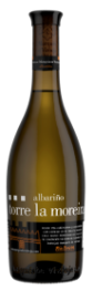 Botella Torre de la moreira