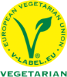 V Label