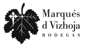 Logotipo de Bodegas Marqués de Vizhoja
