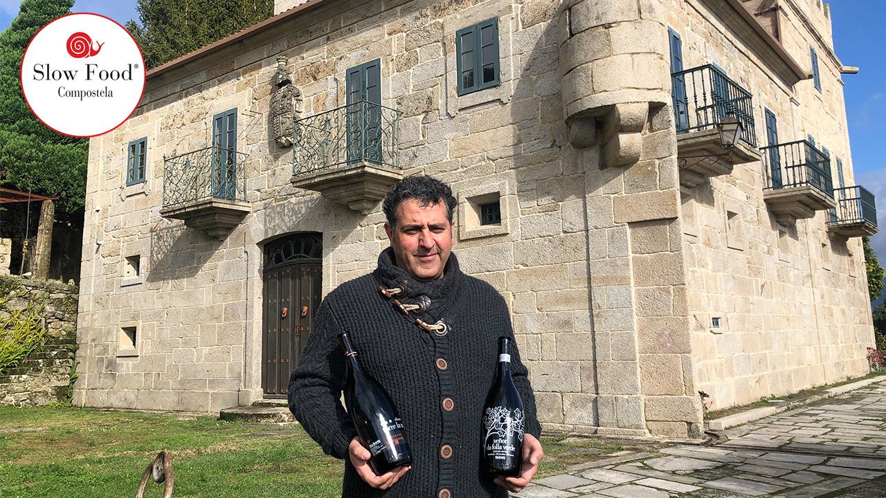 Vinos km 0