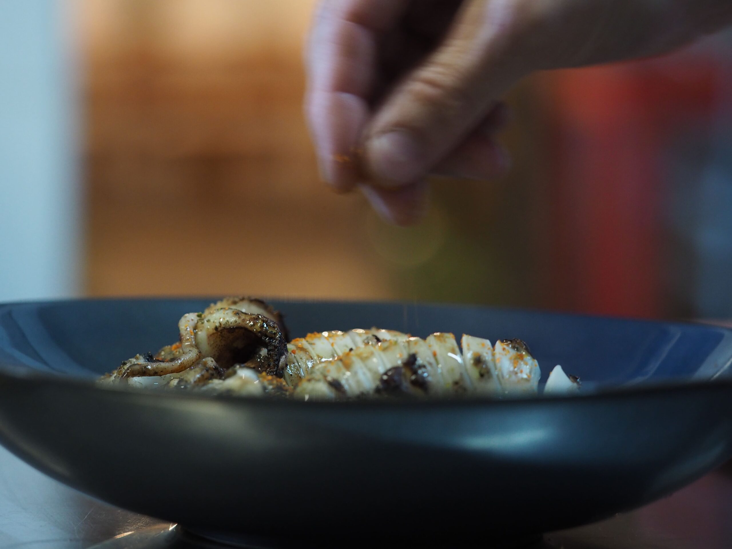 Vino blanco Señor da folla verde