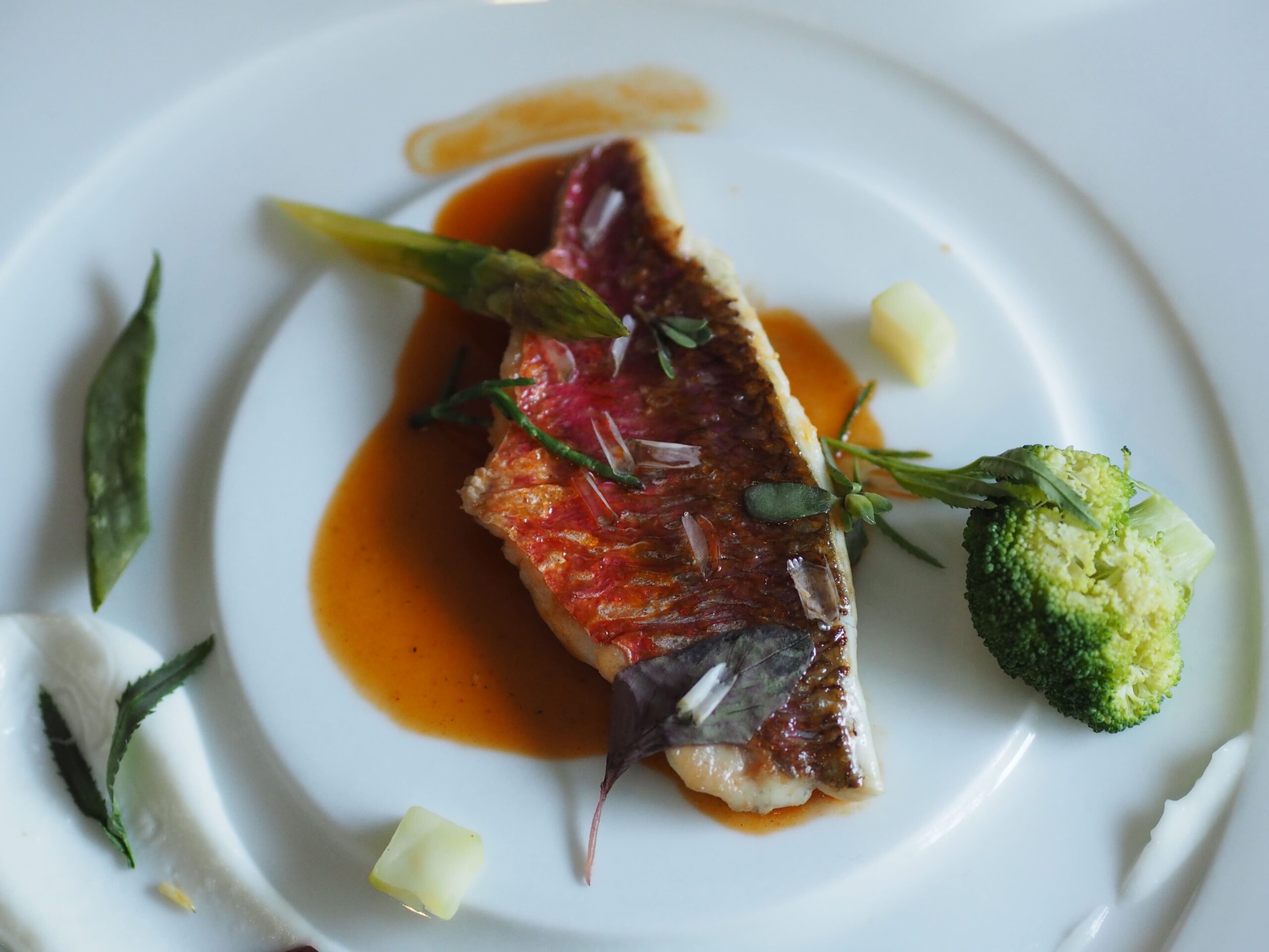 Vino blanco Señor da folla verde