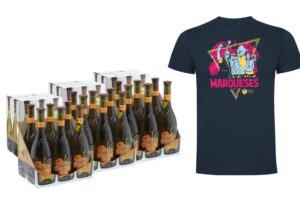 Pack 3 cajas Como Marqueses