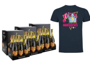 Pack Marqués de Vizhoj