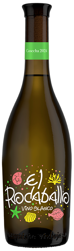 El Rodaballo