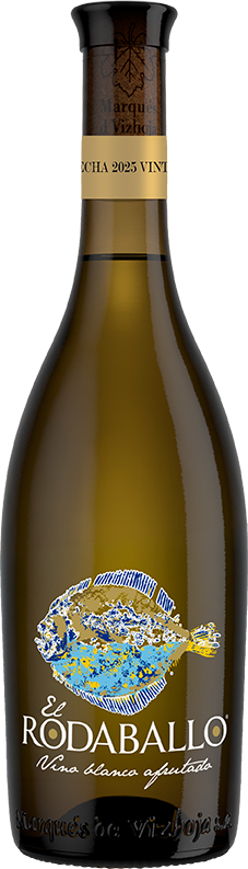 El Rodaballo