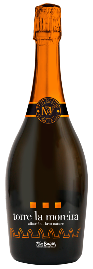 Espumoso Torre la Moreira