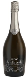 Espumoso Señor da Folla Verde